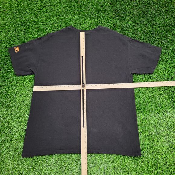 Wondercon Ex-Machina Comics Shirt L/XL 23x29 California - Picture 6 of 14